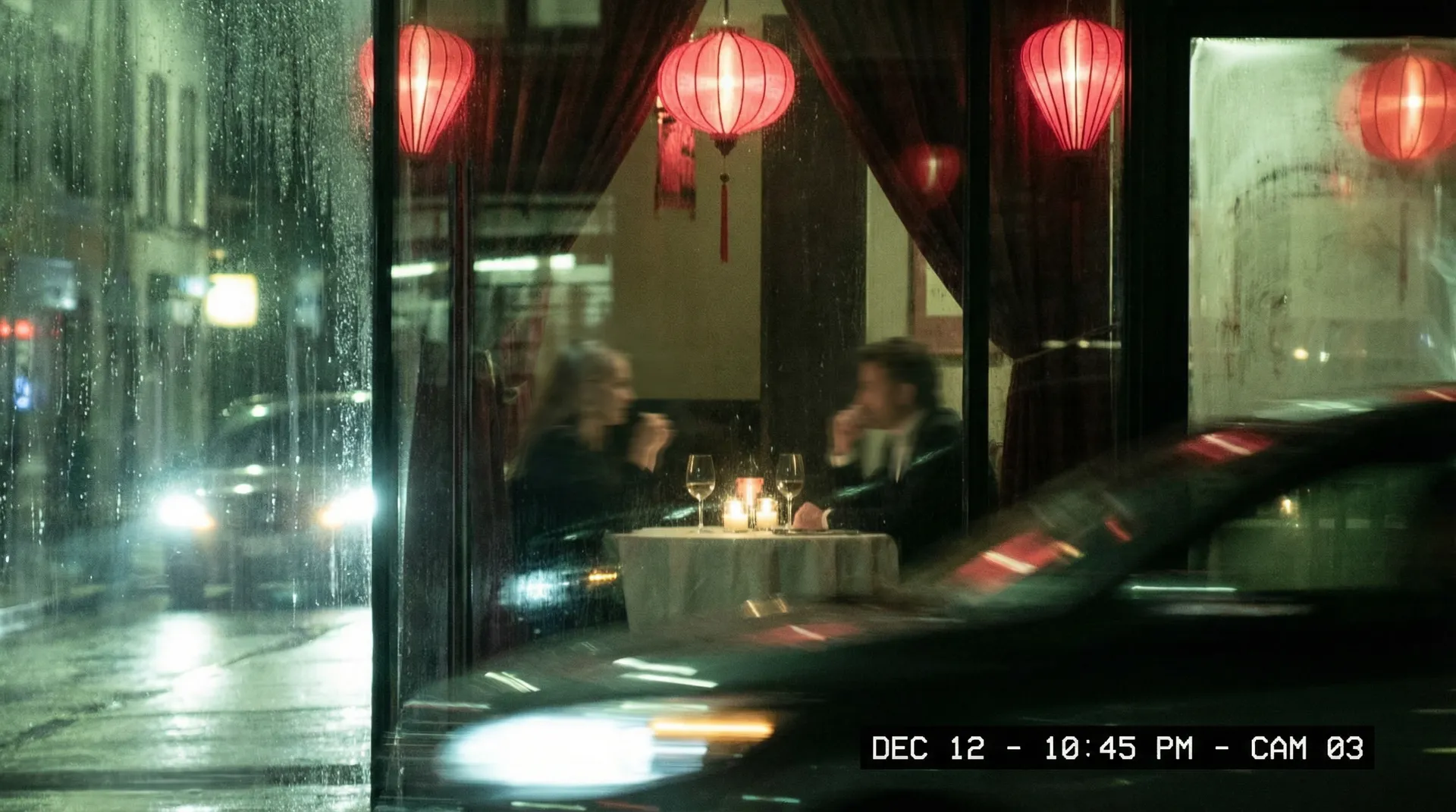 易倍体育网址 - 餐厅密会偷拍照